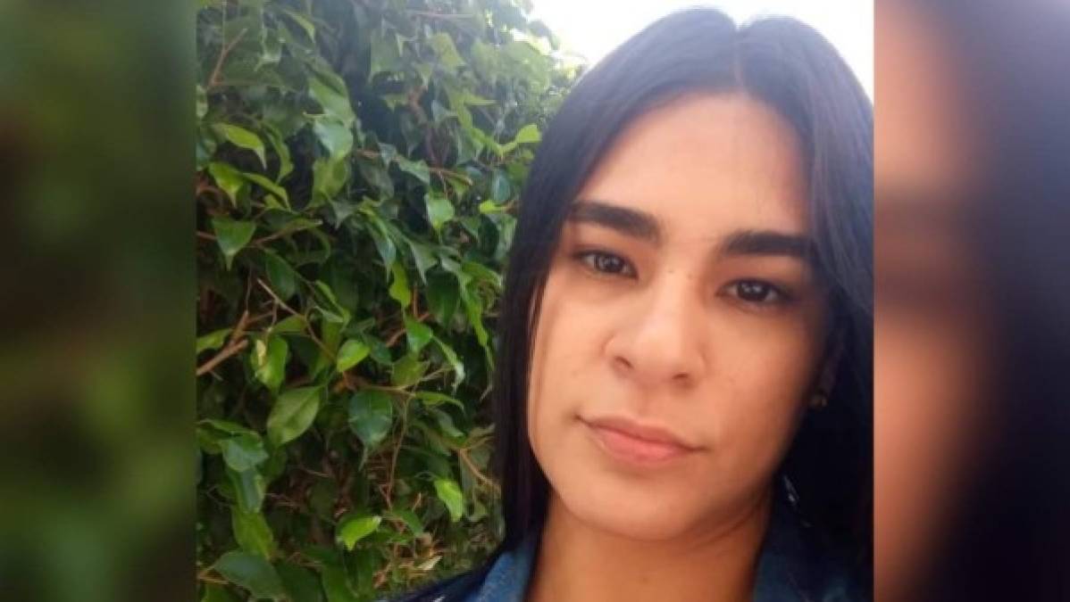 Como Cherryl Michelt Camacho Perdomo fue asesinada a puñaladas supuestamente por su novio en Valle del Cauca, Colombia.