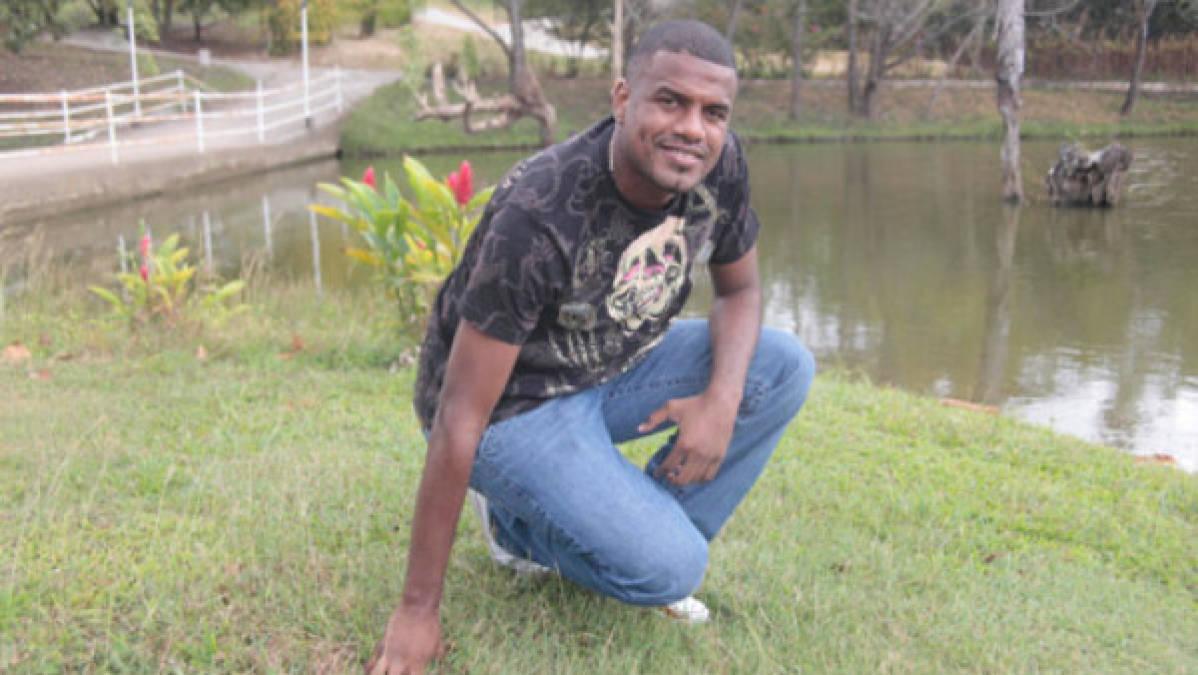 Maynor Suazo: “No soy yo el muerto”