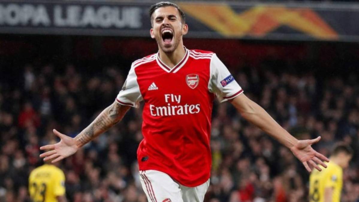 El Arsenal está tratando de conseguir otra cesión de Dani Ceballos. El centrocampista español no ha podido mostrar todo su potencial en el Emirates Stadium y el técnico Mikel Arteta ha pedido al club gunner un esfuerzo para tratar de negociar un segundo préstamo del jugador de 24 años con el Real Madrid