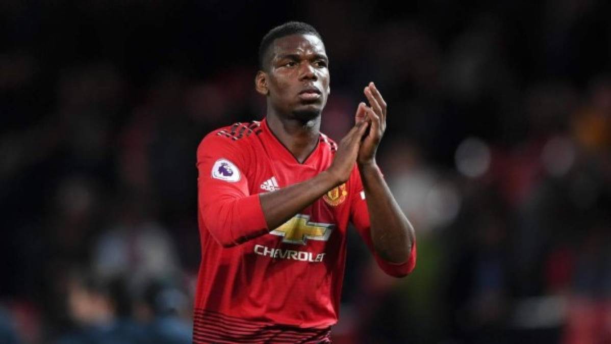 Según el Corriere dello Sport, el centrocampista del Manchester United, Paul Pogba, ya habría aceptado regresar a la Juventus este verano. Para ello, los 'bianconeri' tendrán que vender a varios jugadores con el fin de recaudar fondos.