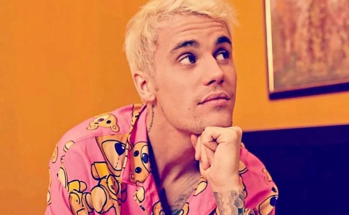 Justin Bieber recluta a una actriz mayor para su nuevo videoclip