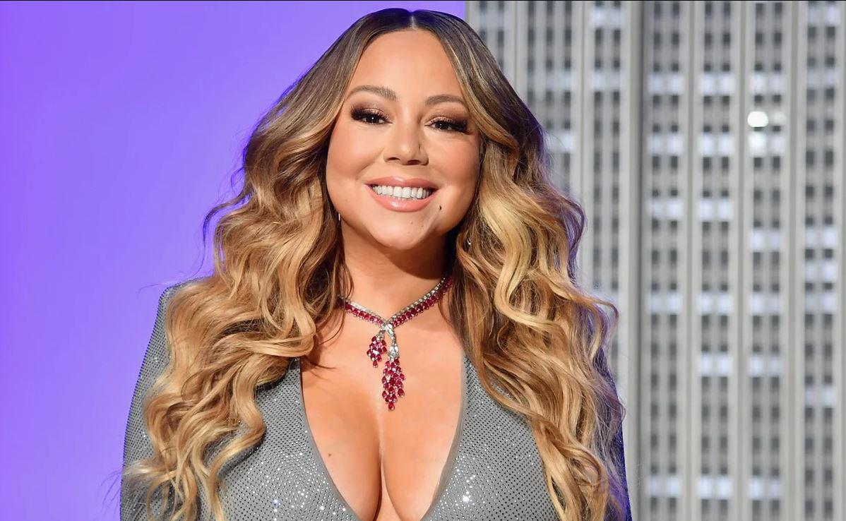 Acusan a Mariah Carey de plagiar “All I Want for Christmas Is You”