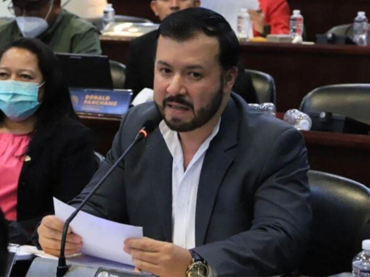 Grandes caudillos que están quedando afuera del Congreso Nacional