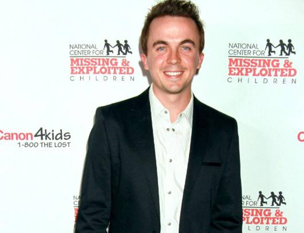 Frankie explicó al podcast ‘Inside of You’ que ha pasado el último año reflexionando sobre los sacrificios que hicieron sus padres y su hermana para que él pudiera ser una estrella infantil, ya que su madre y su padre se divorciaron cuando él tenía unos 11 o 12 años, después de que empezara a actuar a los ocho.