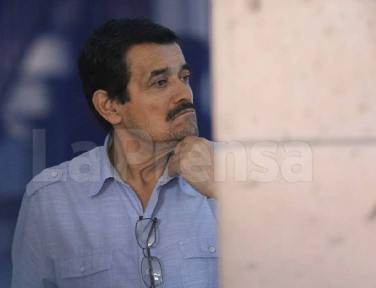 Al exfuncionario público le dictaron arresto domiciliario y está acusado de abuso de autoridad en caso del Imprema.