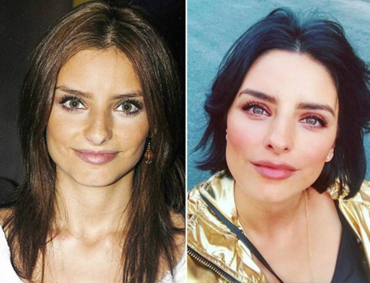 Aislinn siempre ha dicho que durante su adolescencia sufrió mucho por los rasgos físicos heredades de su padre... muy característicos en todos su hermanos: ojos y orejas grandes.<br/><br/><br/><br/>No obstante, esos rasgos se han afinado... No se sabe si con el paso del tiempo, por simple anatomía o con ayuda del bisturí. <br/><br/>