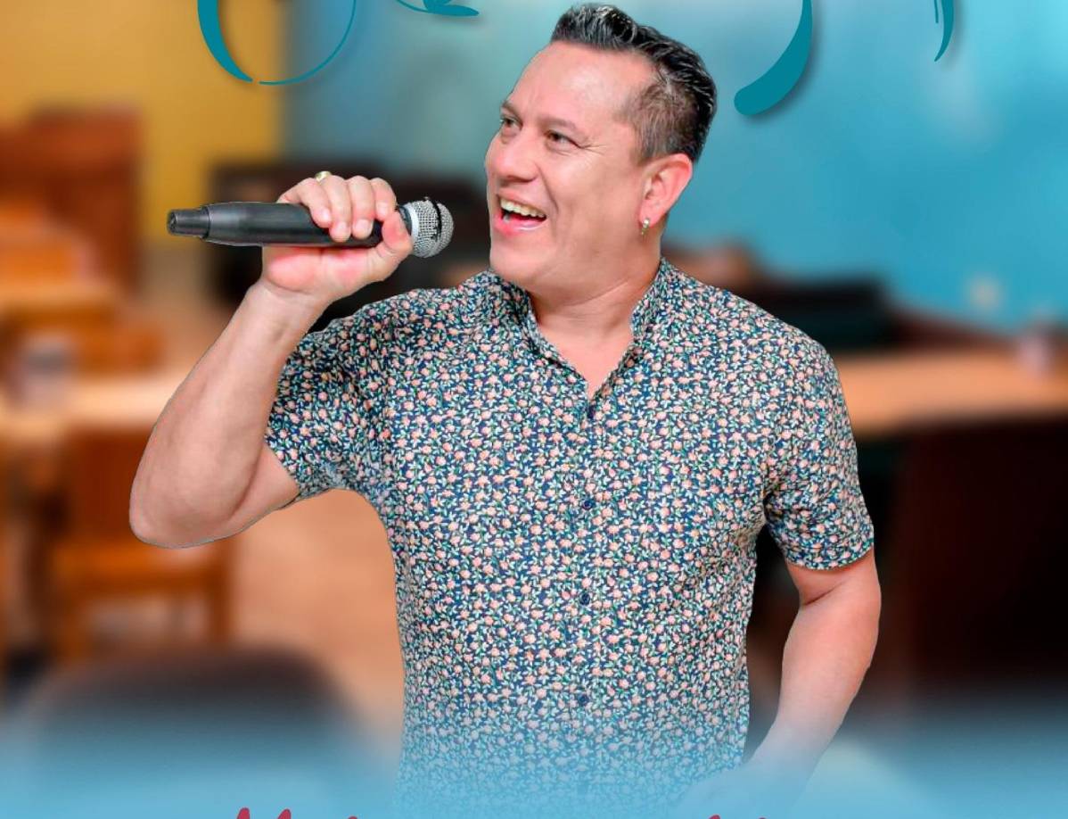 Restaurante El Capitán, en Los Álamos, tendrá buena música a cargo de Chachicha, además de alegría y una comida con exquisito sabor para honrar a las mujeres. La cita es a las 7:00 pm y habrá especiales del chef: platillos creados especialmente para la ocasión.