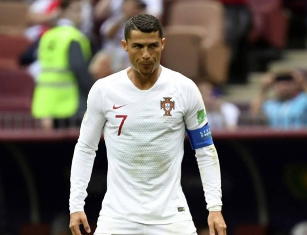 Daily Star se hace eco de un sorpresivo rumor lanzado por Diario Gol que habla de un posible trueque entre el Manchester United y el Real Madrid, en el que acabaría Romelu Lukaku en el conjunto blanco y Cristiano Ronaldo en los 'red devils'.