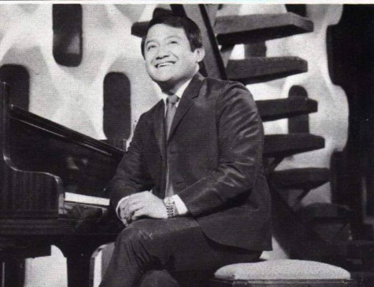 Armando Manzanero quien murió este lunes a causa del Covid, es considerado el principal compositor romántico mexicano y uno de los compositores más exitosos de América latina.