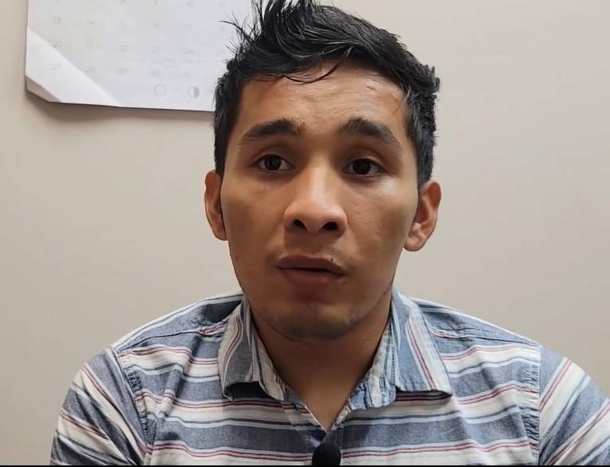 José Melgar, hermano de Francisco Zaldívar, en entrevista al portal El Nuevo Georgia, dijo que en la familia se dieron cuenta de la muerte de su pariente por un conocido que les dijo que este había sido asesinado al interior de la cárcel.