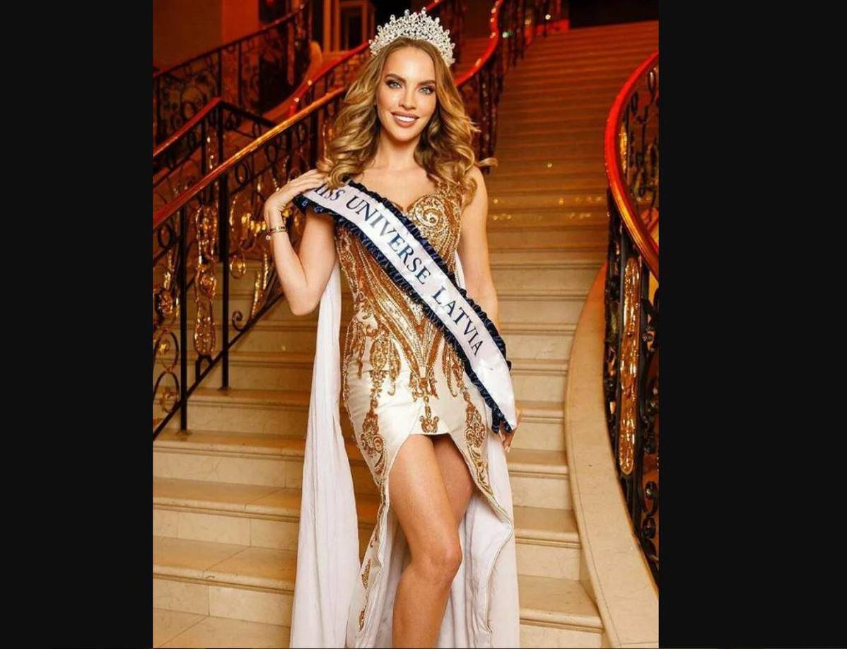 “Poco antes del Año Nuevo me diagnosticaron Covid-19 y tuve complicaciones. Todavía me estoy recuperando. Eso quiere decir que desafortunadamente me veo forzada a revocar mi participación en Miss Universo este año. Sigo sin creer que estoy diciendo esto”, expresó muy conmovida.