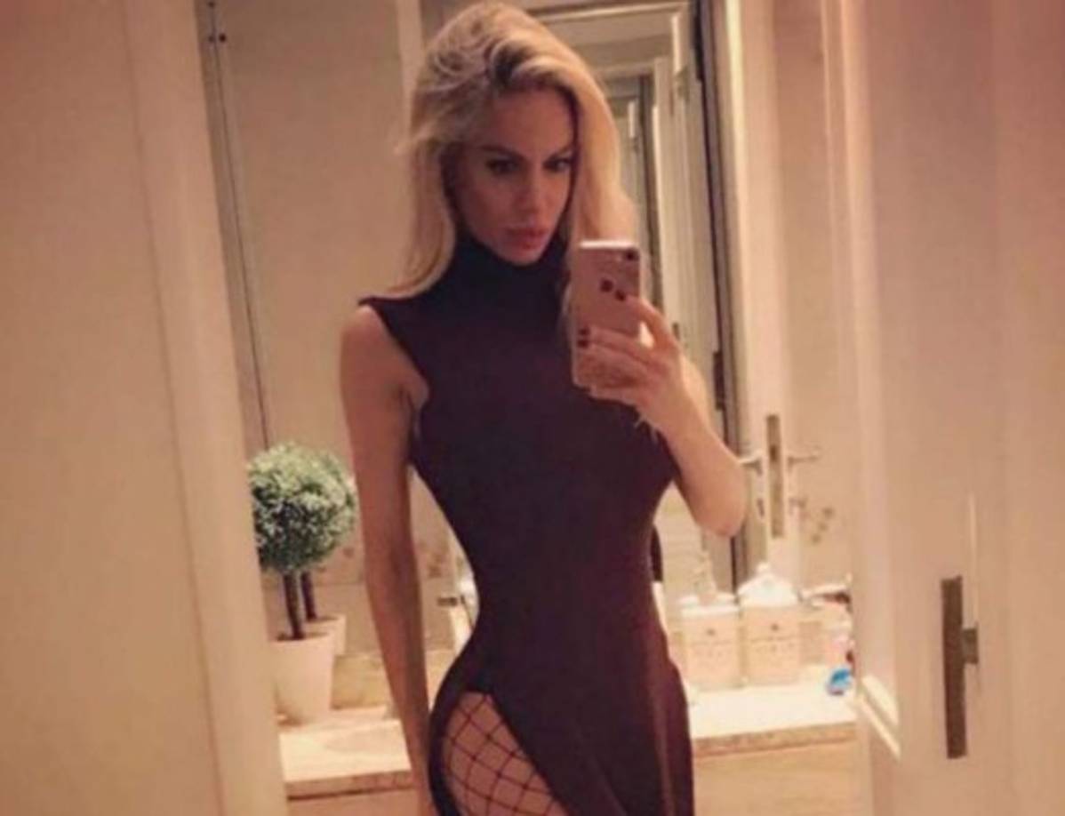 De acuerdo a los rumores, toda la familia de Messi se habría enterado de la relación del jugador con Luciana y fueron ellos quienes intervinieron en el momento.