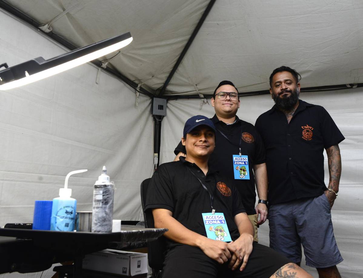 Así se vivió el “Jampedro Fest”, una fusión de alegría y ambiente familiar