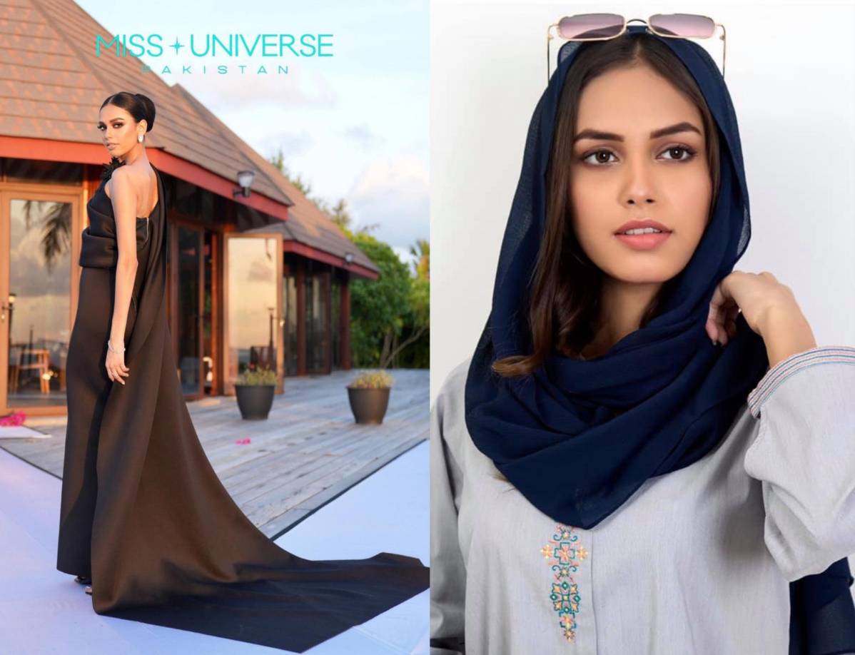 Kakar calificó la celebración del desfile en Maldivas como un “acto vergonzoso” y un “insulto y explotación de las mujeres de Pakistán”.