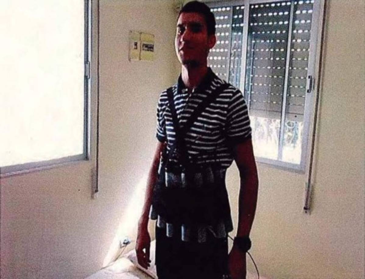 Los medios españoles divulgaron transcripciones de audios de diálogos entre los yihadistas, en los que bromean y se jactan de las víctimas que van a causar.