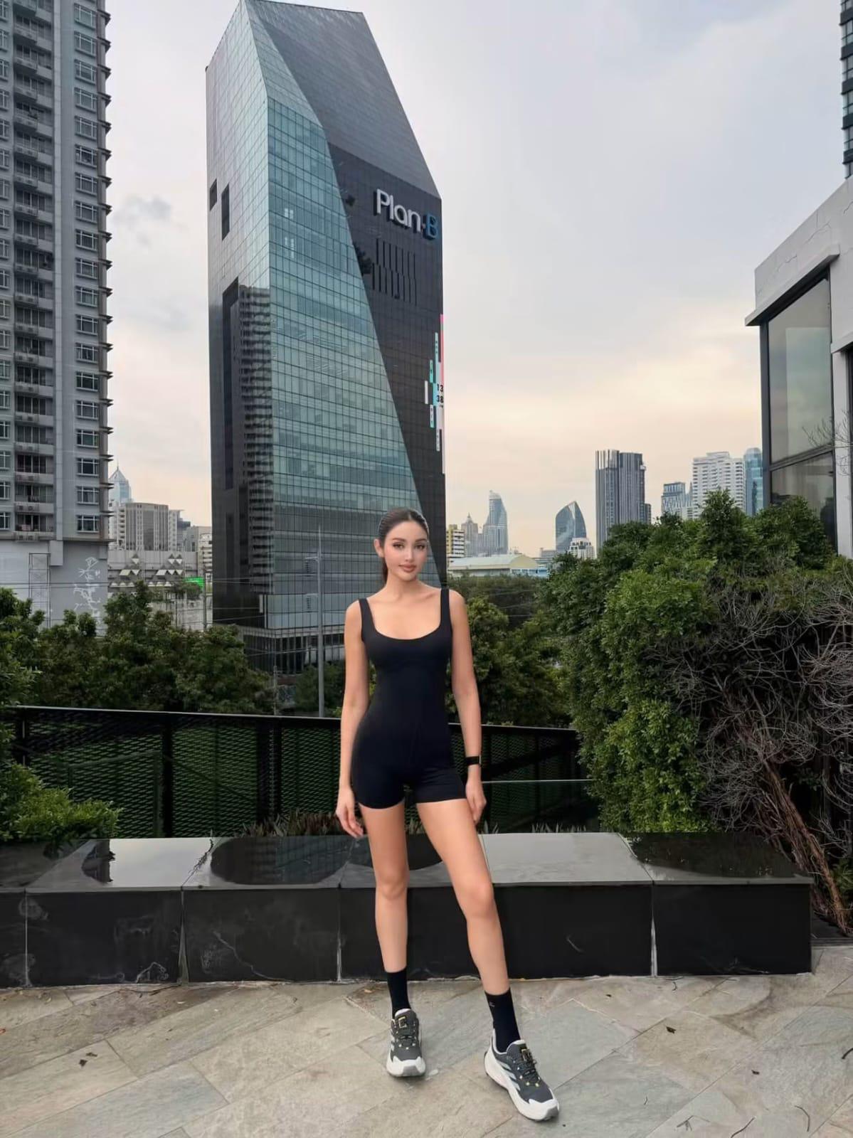 Una corona no te convierte en reina: Miss Tailandia cuestiona a Miss Universo