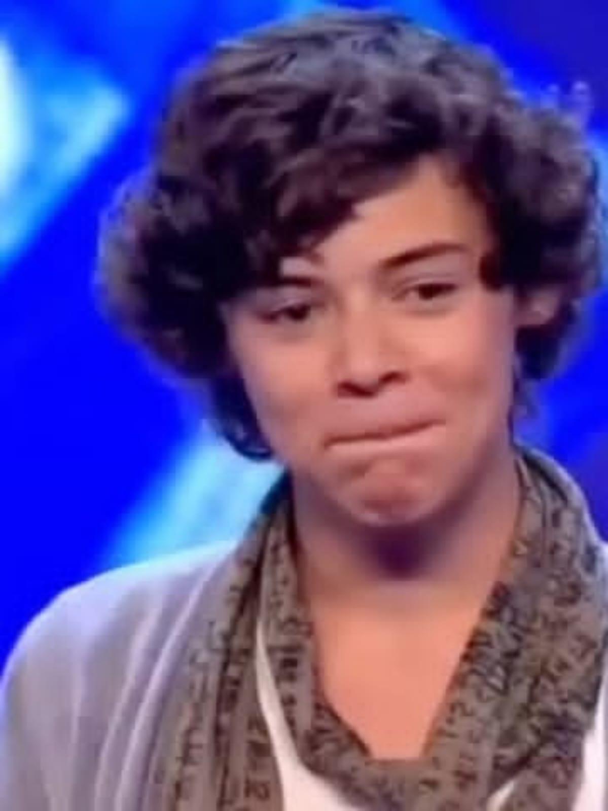 Harry Styles revive sus inicios con un emotivo homenaje a One Direction