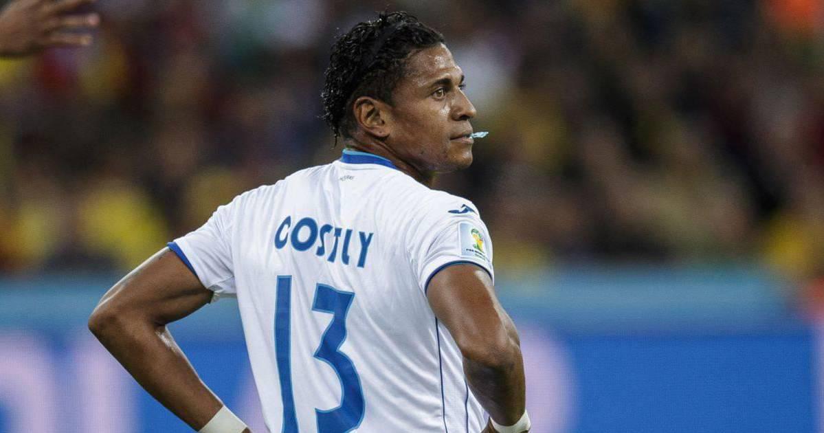 Costly se sincera: el equipo de la Premier con el que soñaba jugar