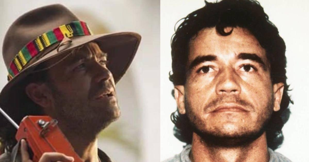 Familia de Pablo Escobar expone secretos de la amistad con Carlos Lehder; lo vendió