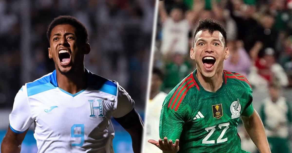 Honduras- México: Los millones que obtendrá Fenafuth por el juego