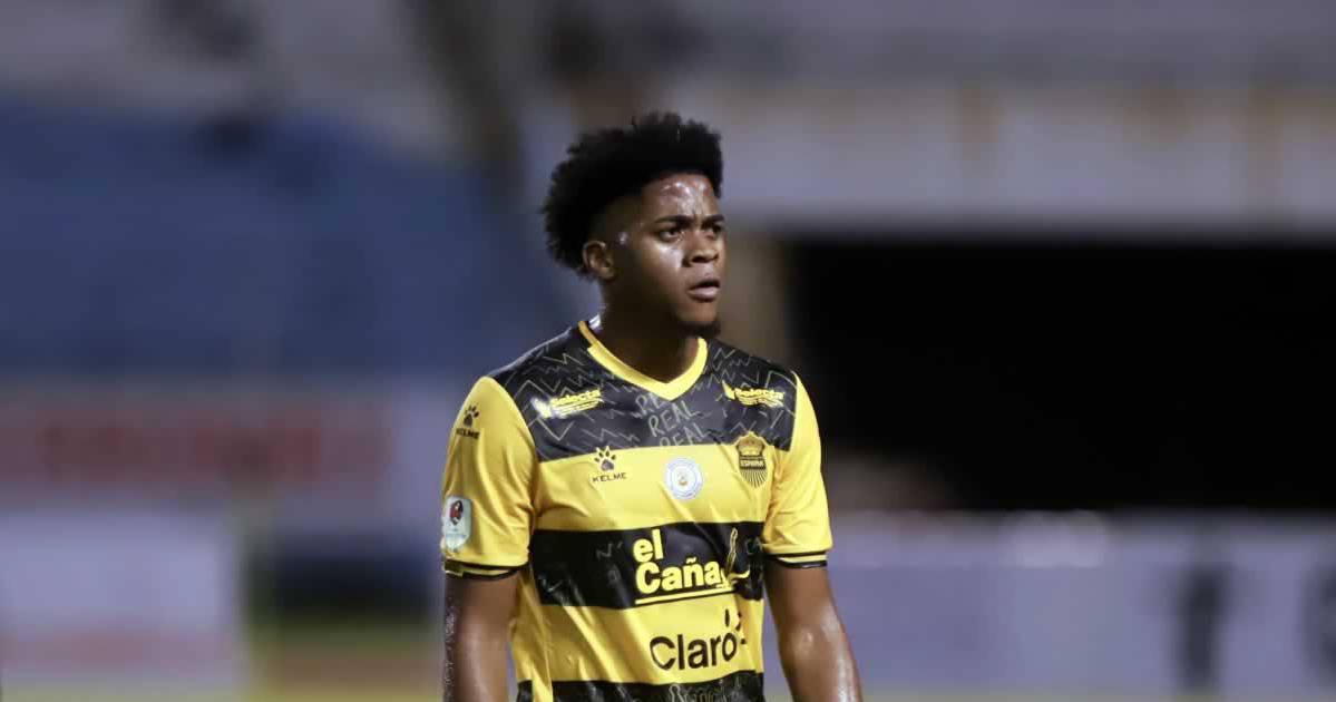 Oficial: Exon Arzú se convierte en nuevo legionario y jugará en EUA