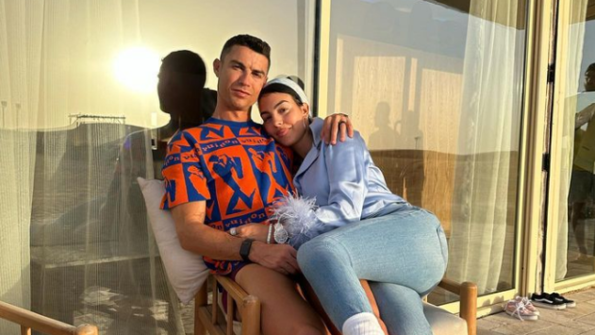 Revelan a la culpable de la crisis entre Cristiano y Georgina