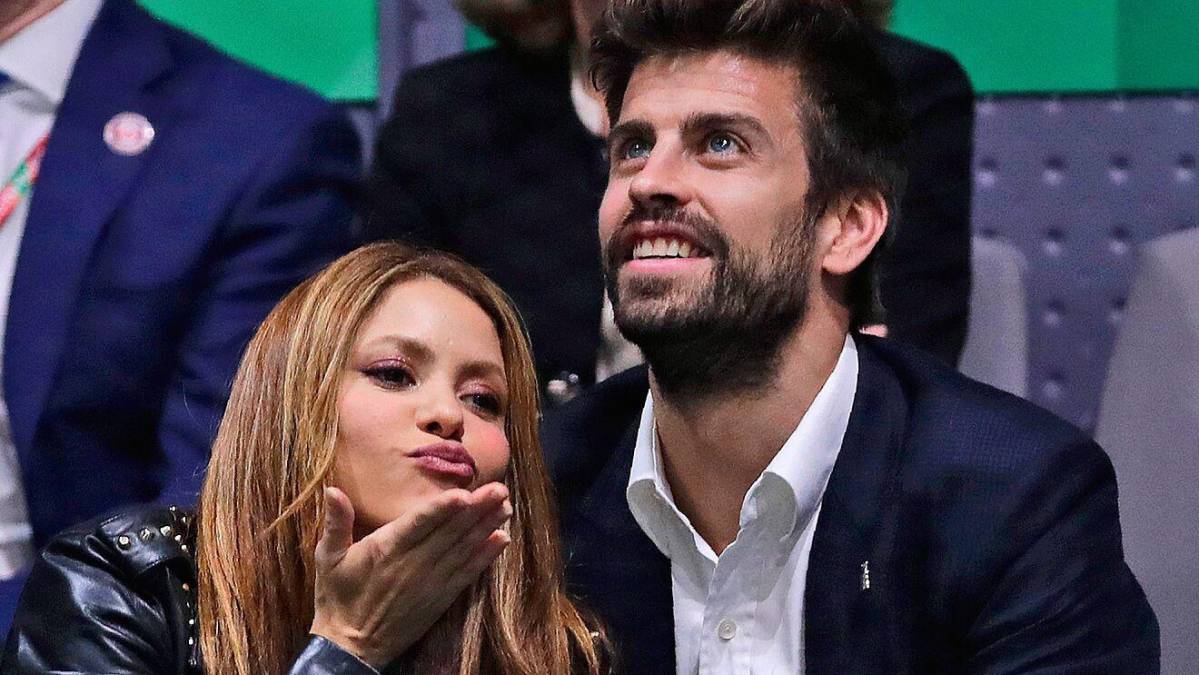 Otra condición de Shakira a Piqué es que el español tendrá que marcharse de Miami a principios del mes de mayo.