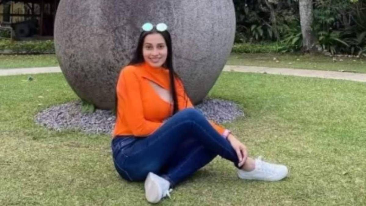 Claudia Munguía lleva 10 días desaparecida tras rechazar propuesta de matrimonio