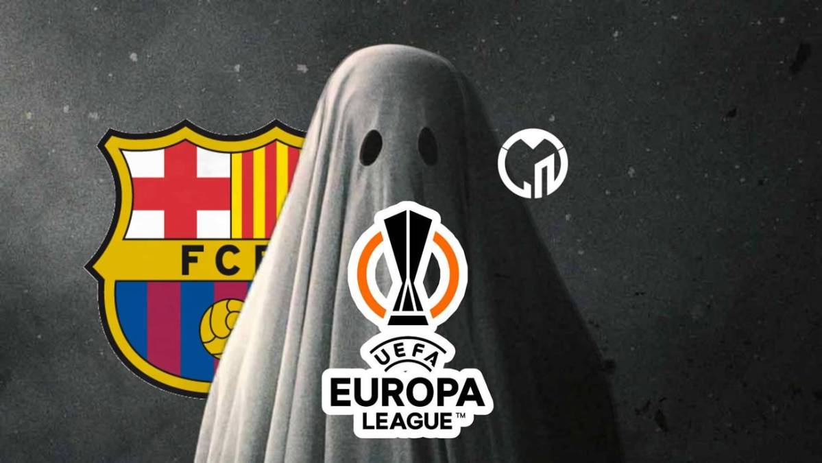 ¡Europa League a la vista! Los memes se burlan del Barcelona tras perder con Inter en Champions