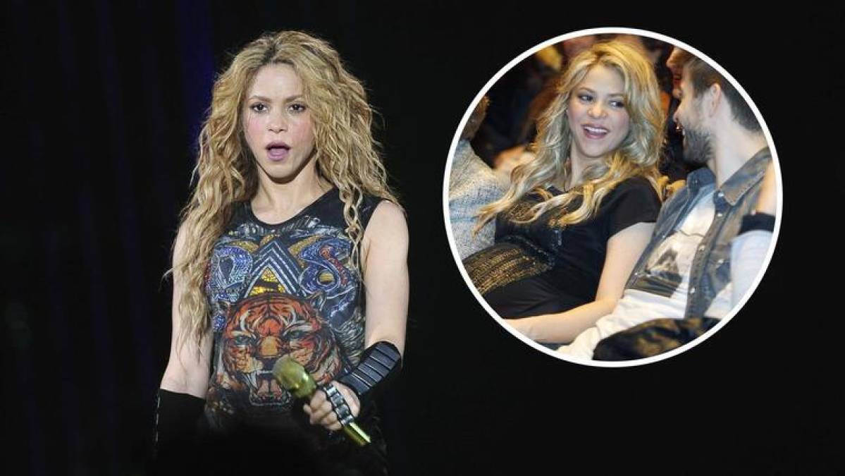 Shakira y Piqué llevaban doce años de vida en común, aunque nunca se quisieron casar.