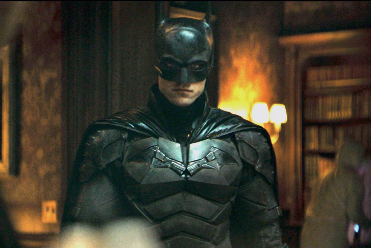 Revelan nuevo tráiler de ‘The Batman’