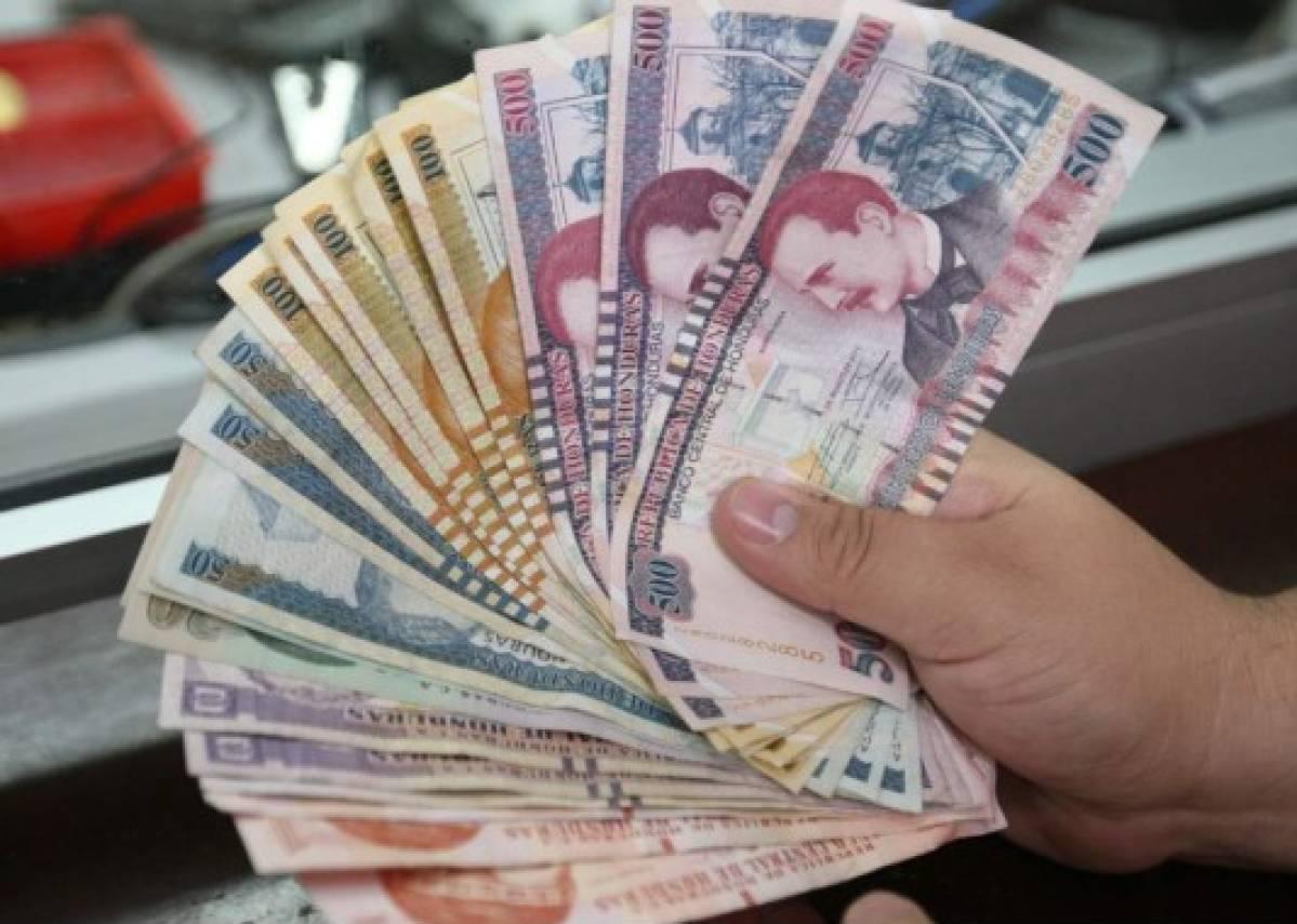 En junio el lempira ha registrado mayor devaluación