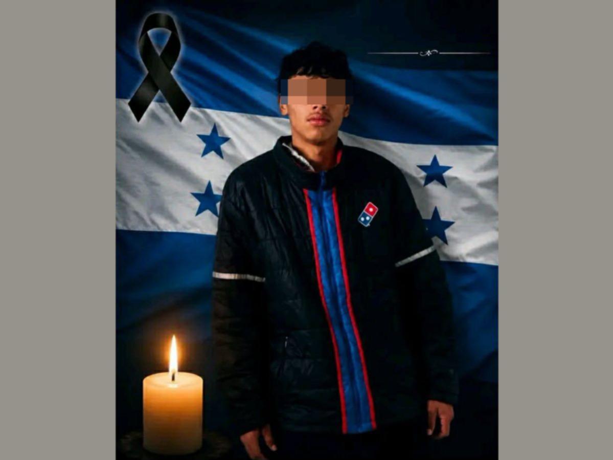 Madre acusa a policías por muerte de su hijo en Intibucá; DPI sostiene otra versión