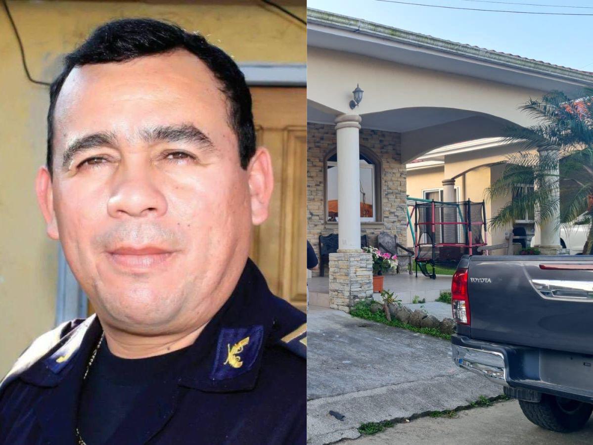 MP asegura bienes de Mauricio Hernández Pineda, primo de JOH