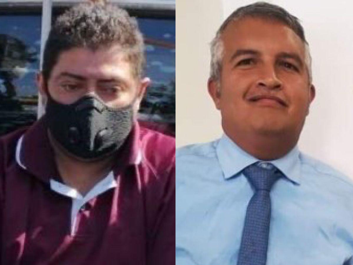 Lo declaran culpable por el crimen contra periodista Luis Alonso Almendares