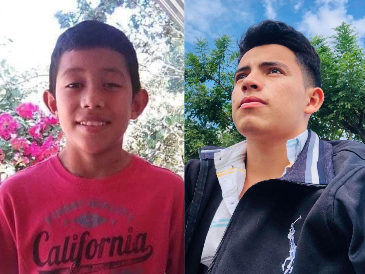 Asesinan a dos jóvenes por robarles una motocicleta en Lempira