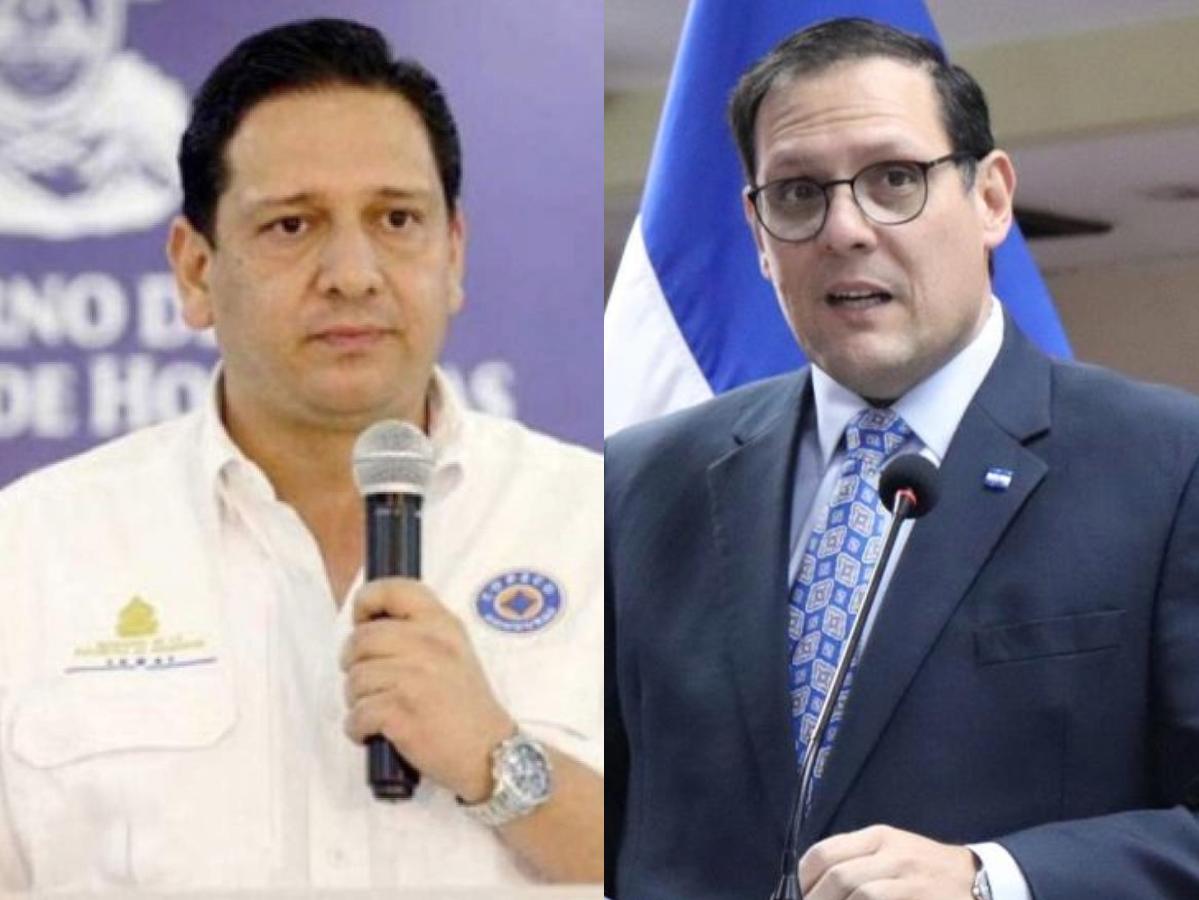 Requerimientos por compra irregular de ventiladores mecánicos