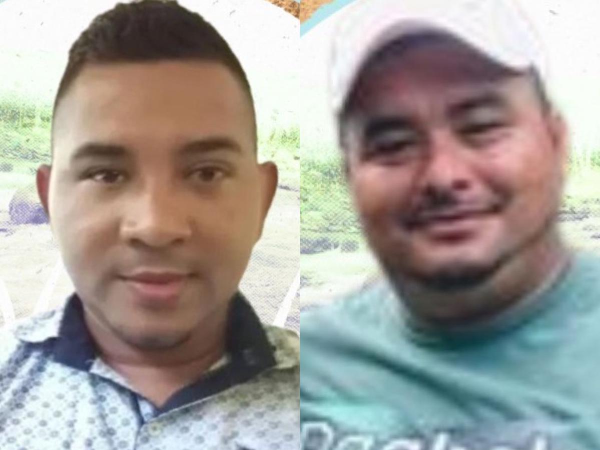 Comité denuncia asesinato de dos ambientalistas en Colón