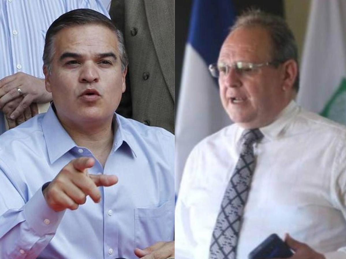 Yani Rosenthal a Fernando Anduray: “Tendrá que tragarse sus palabras”