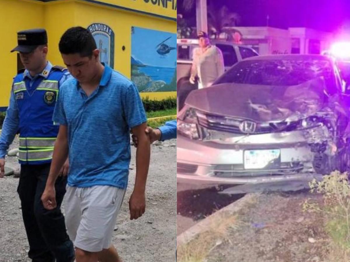 Dejan libre a militar que mató a dos hermanas en accidente