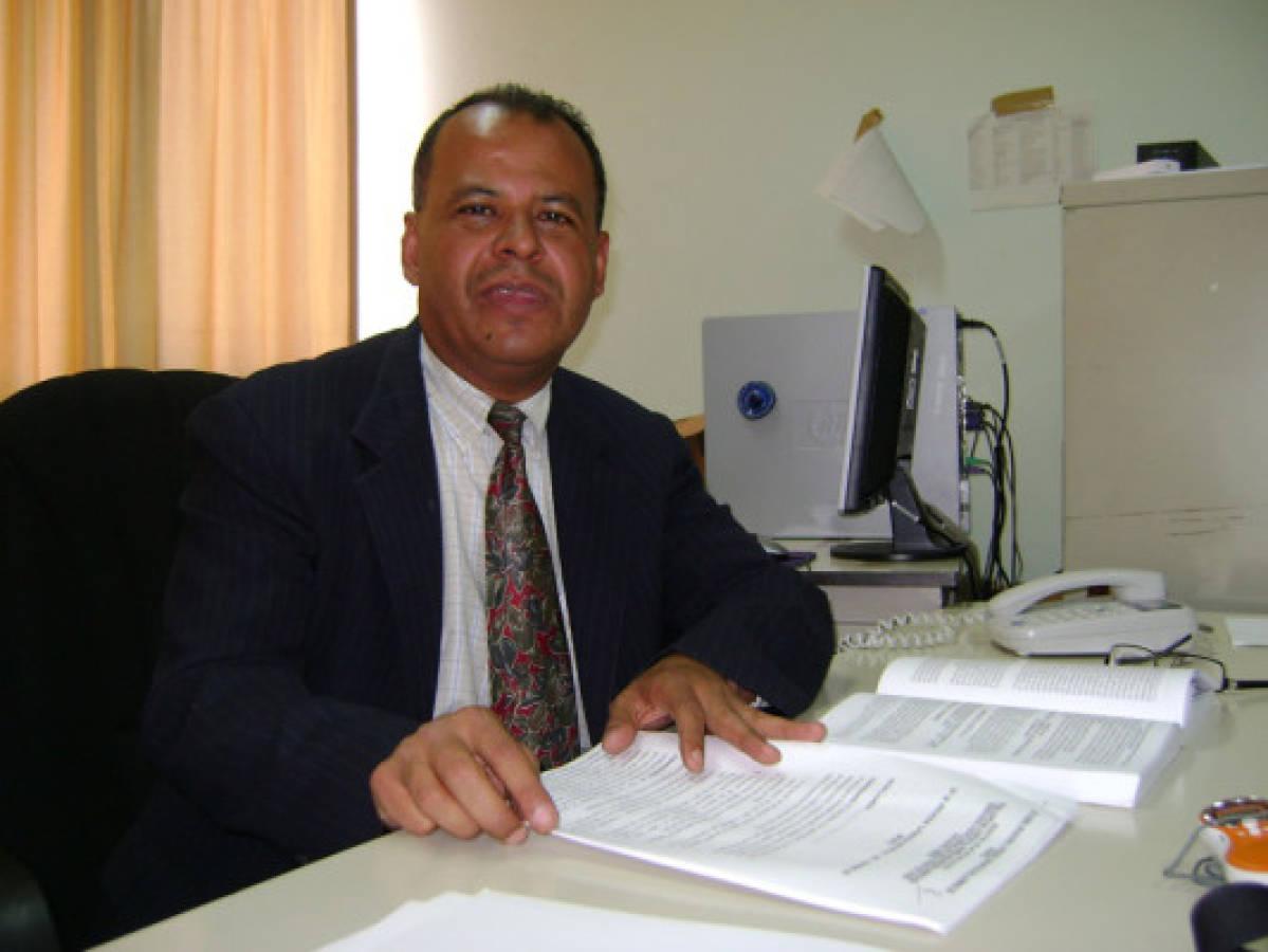 ¿Quién era el “fiscal de oro”? Mencionado en el juicio de JOH y asesinado a sangre fría