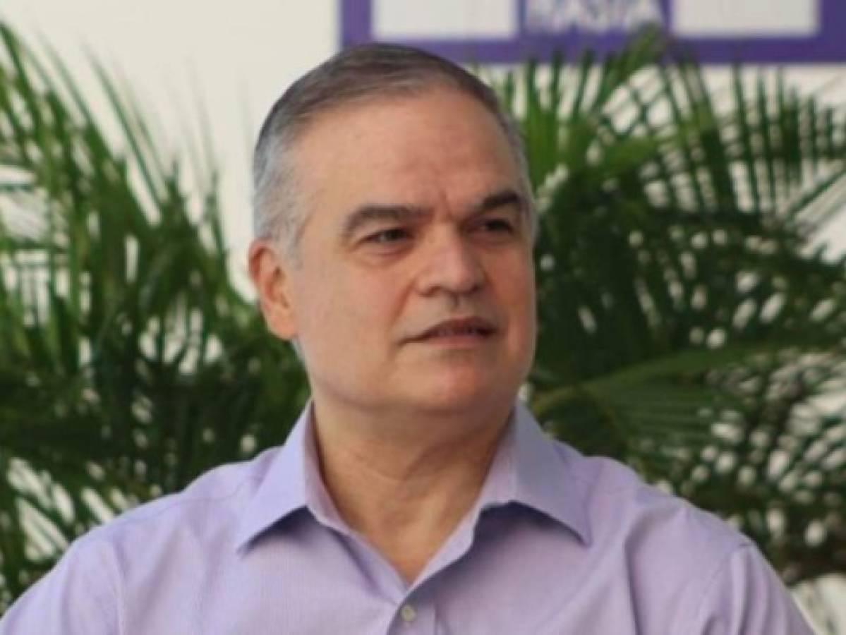 Yani Rosenthal: “PLH busca garantizar elecciones en 2025”