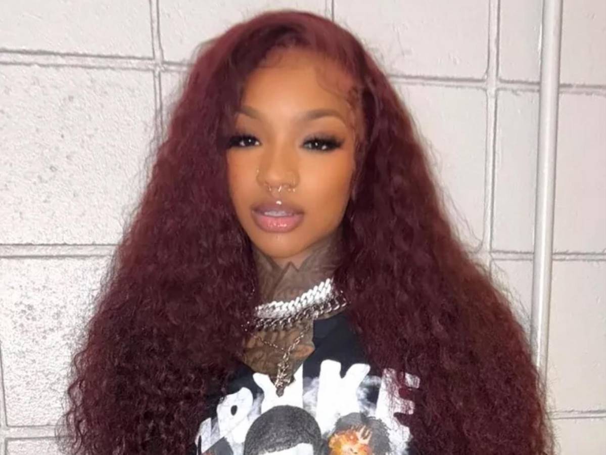 Revelan la causa de muerte de la rapera Enchanting