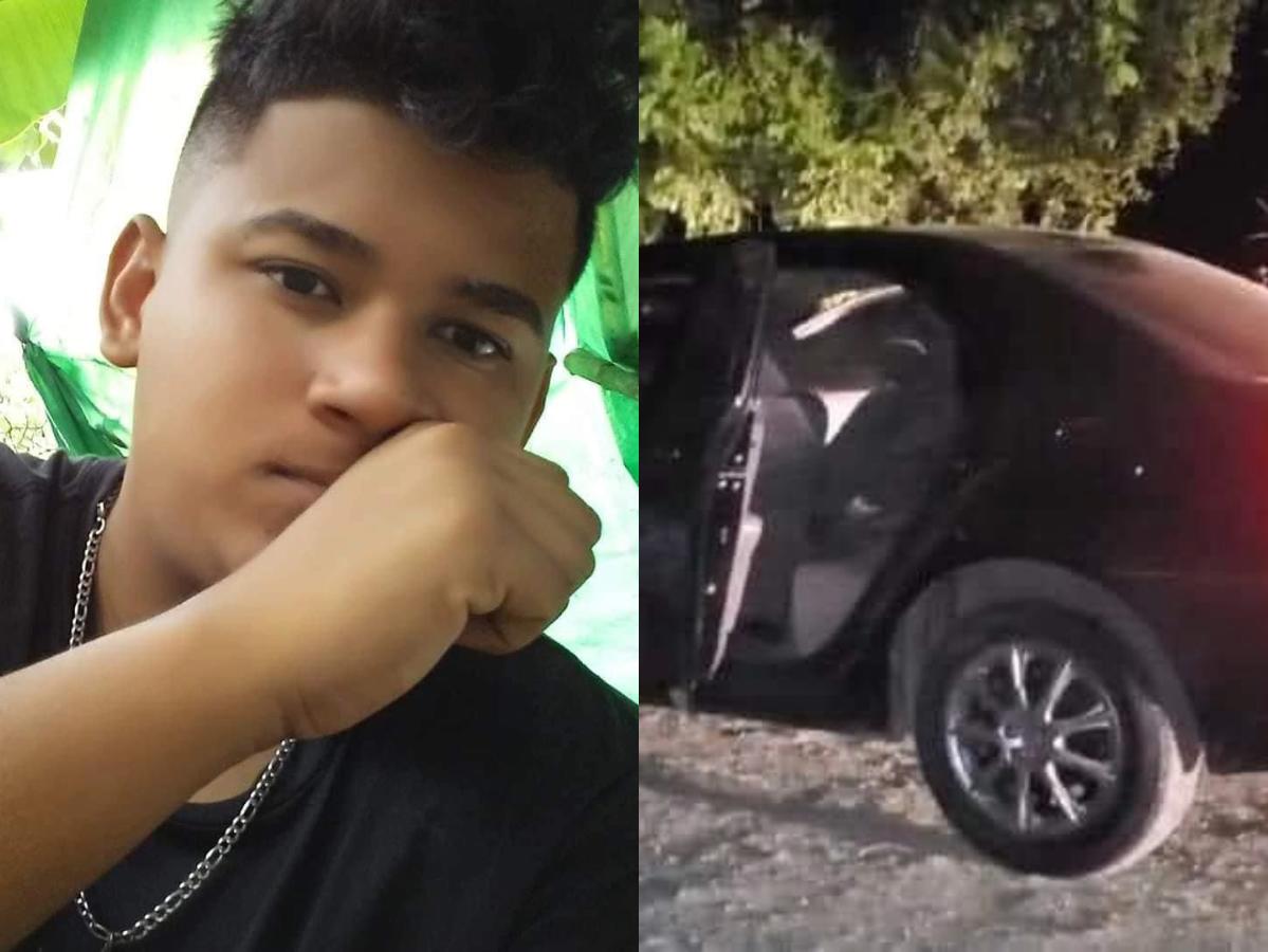 A balazos asesinan a joven taxista VIP en Puerto Cortés