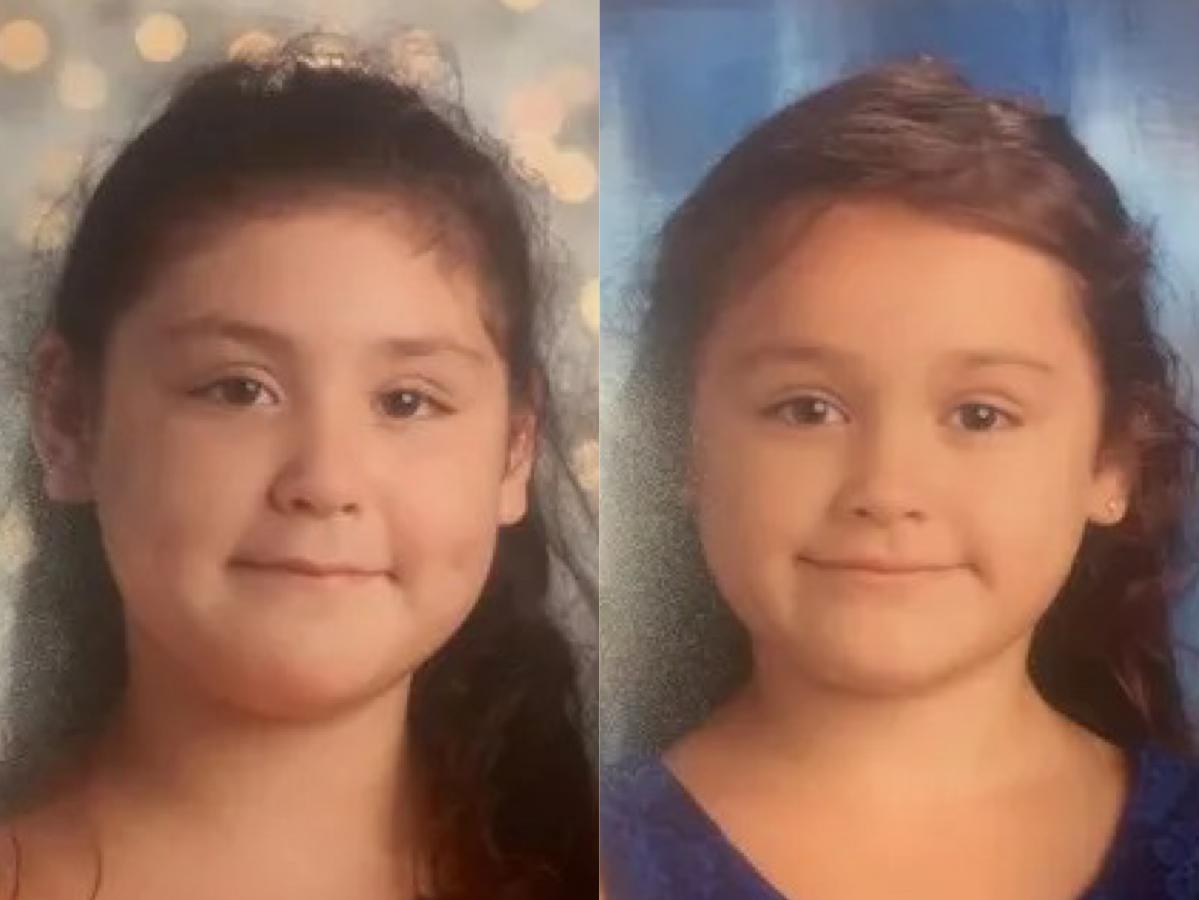 Cárcel de por vida a hombre que causó accidente en el que murieron dos niñas latinas