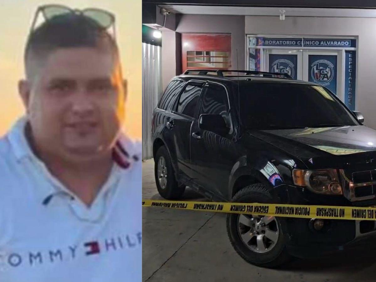 Hombre muere tras ser tiroteado en una reunión con amigos en Copán