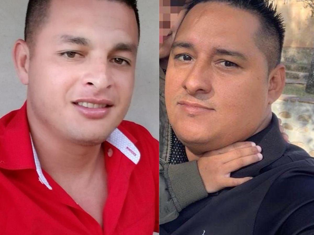 Un policía y un civil se matan a tiros mientras departían en Lempira