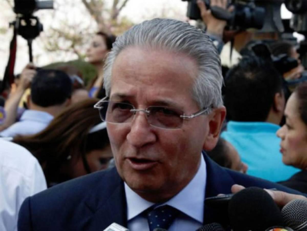 El misterio detrás del secuestro y asesinato del hijo de Ricardo Maduro