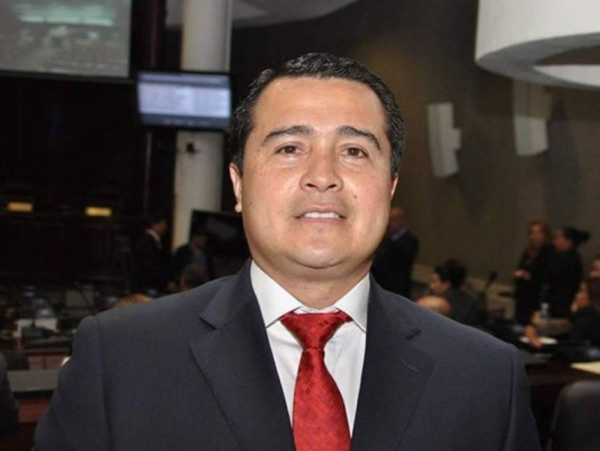 Abogados de Tony Hernández solicitan anular cadena perpetua