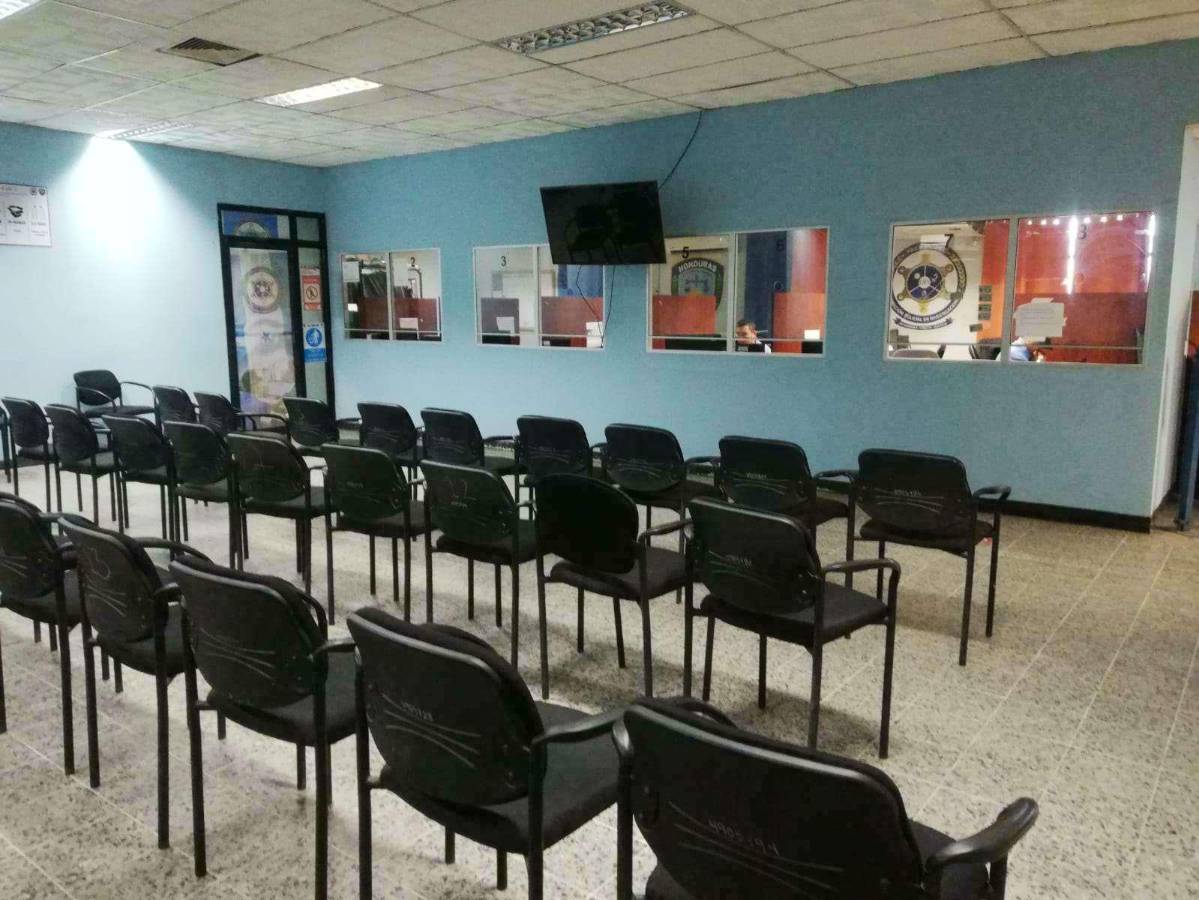 Cómo tramitar los antecedentes policiales en Honduras